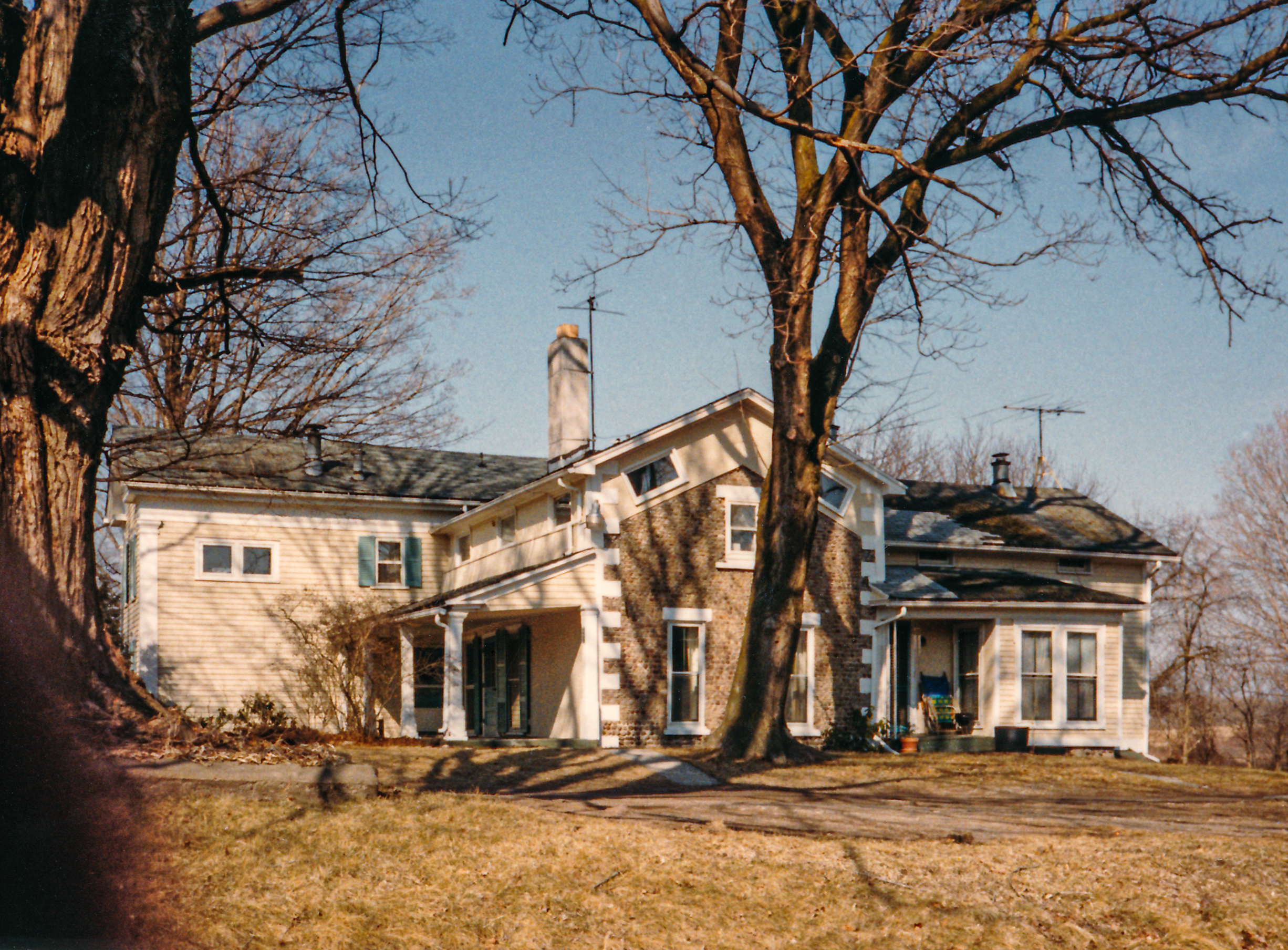 Vic-14 Homestead Apts 1